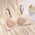 Very Soft & Smooth Medium Padded Cut Design  Pushup Bra